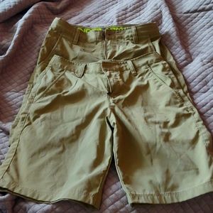 Boys shorts